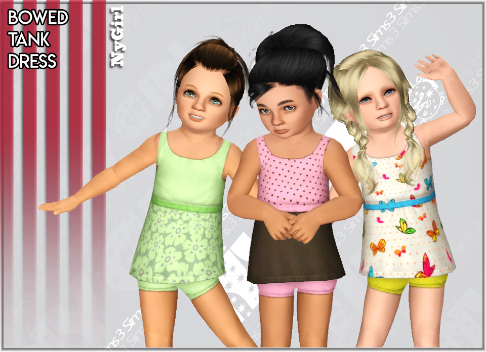 NyGirl_BowedTankDress_PF.zip