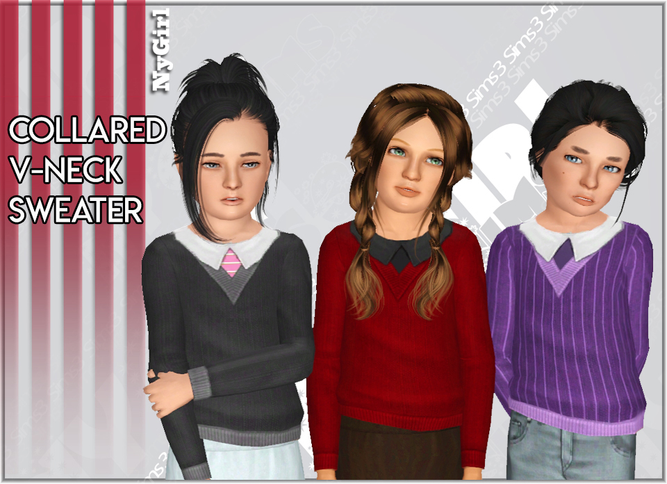 NyGirl_CollaredVNeckSweater_CU.zip