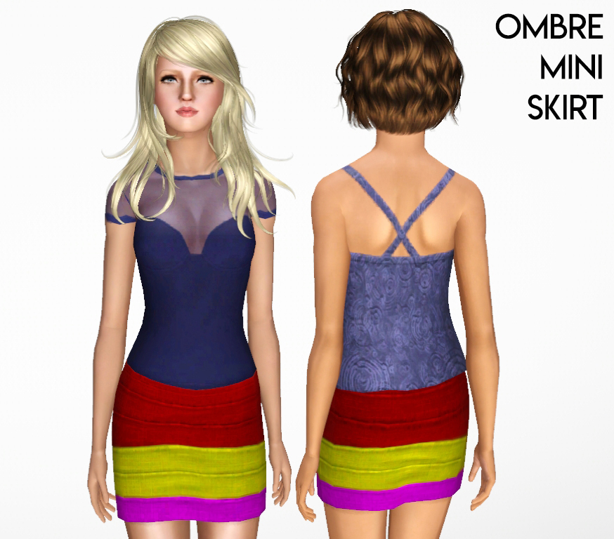 NyGirl_OmbreMiniSkirt_AF.zip