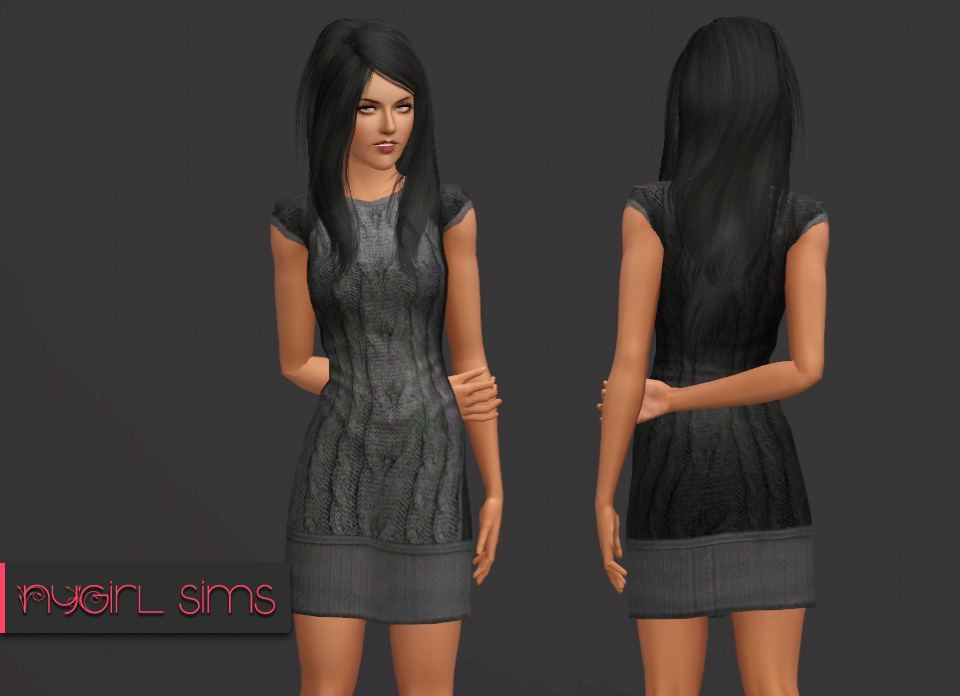 NyGirl_CapSleeveSweaterDress_AF.zip
