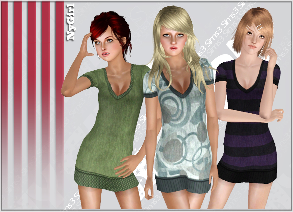 NyGirl_VNeckSweaterDress_AF.zip