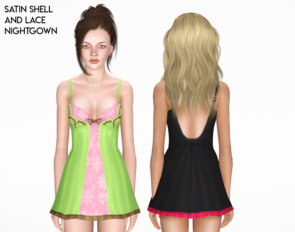 NyGirl_SatinShellAndLaceNightgown_AF.zip