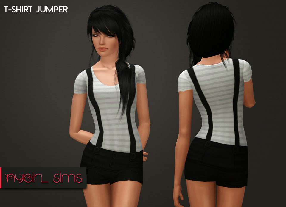 NyGirl_TShirtJumper_TAF.zip