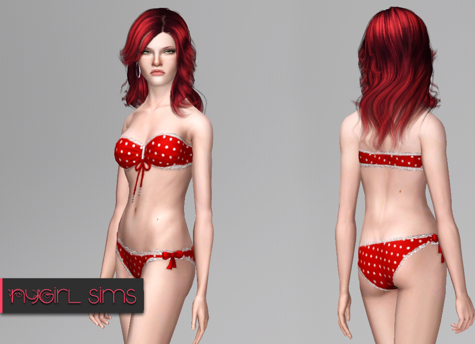 NyGirl_BowAndLaceBikini_AF.zip