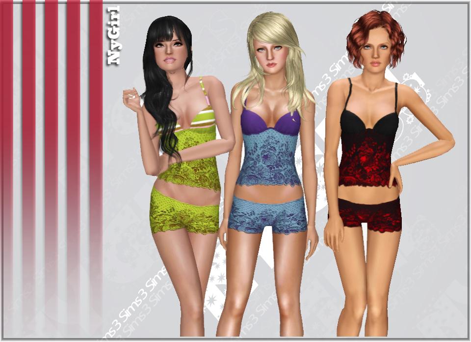 NyGirl_LacedSleepwearSet_AF.zip
