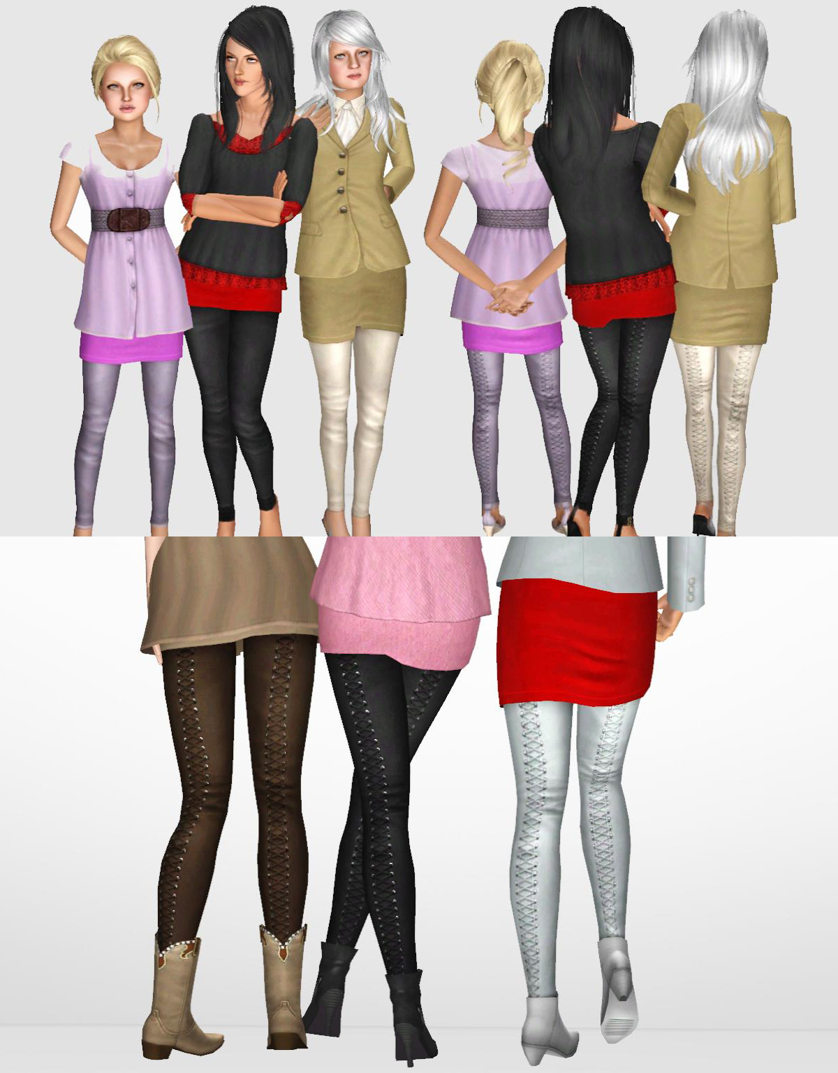 NyGirl_LacedUpAccessoryLeggings_AsSocks_TAEF.zip