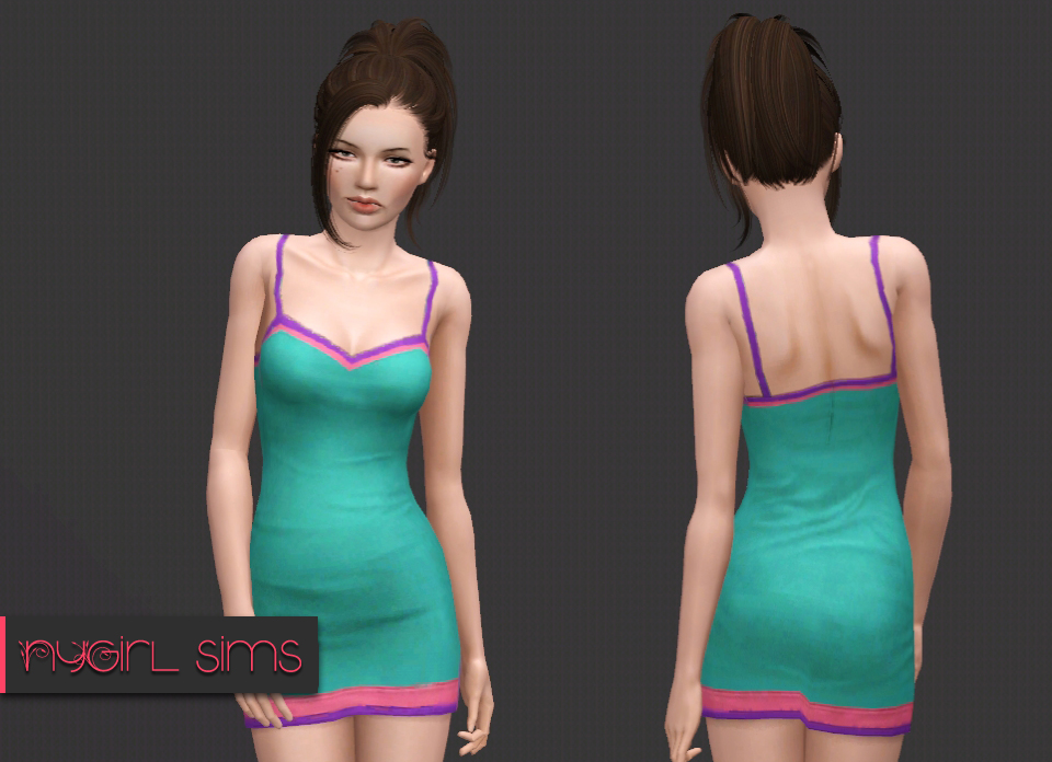 NyGirl_VTankMiniDress_AF.zip