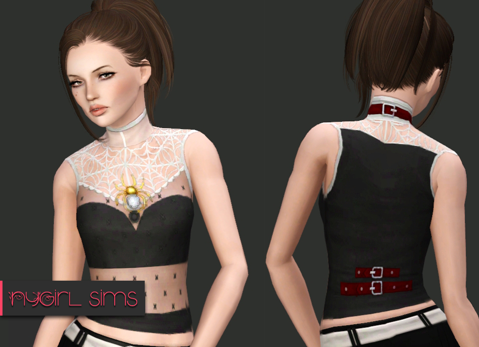 NyGirl_SleevelessSpiderwebShirt_AF.zip