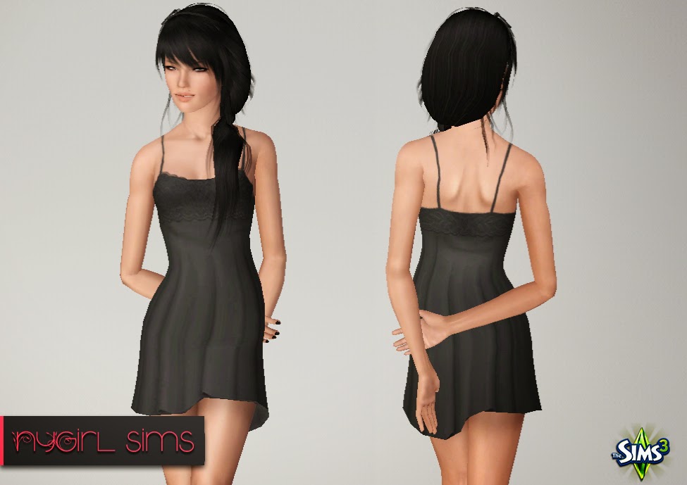 NyGirl_LaceOverlayBabydollDress_AF.zip
