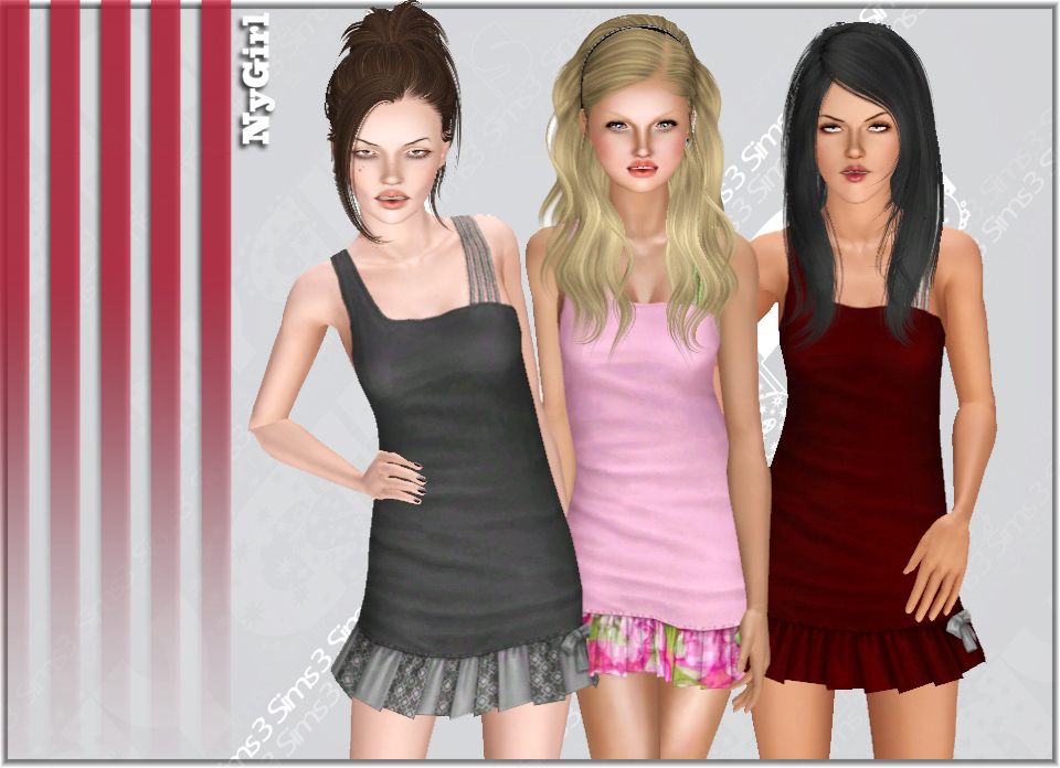 NyGirl_SideZipBabydollDress_AF.zip