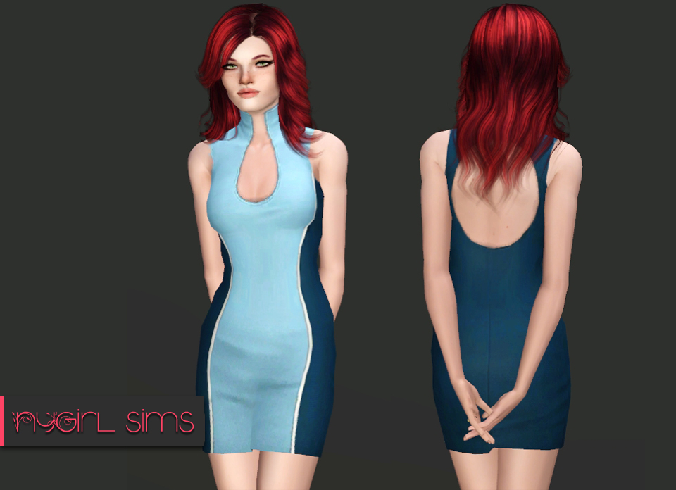 NyGirl_SportyOpenBackDress_AF.zip