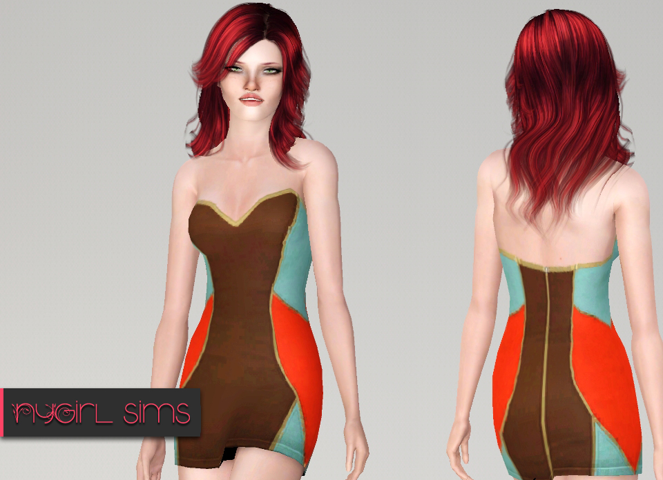 NyGirl_PanelMiniDress_AF.zip