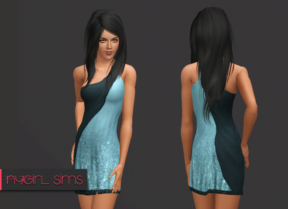 NyGirl_OneShoulderWrapDress_AF.zip