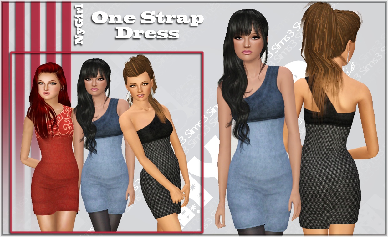 NyGirl_SingleStrapDress_AF.zip