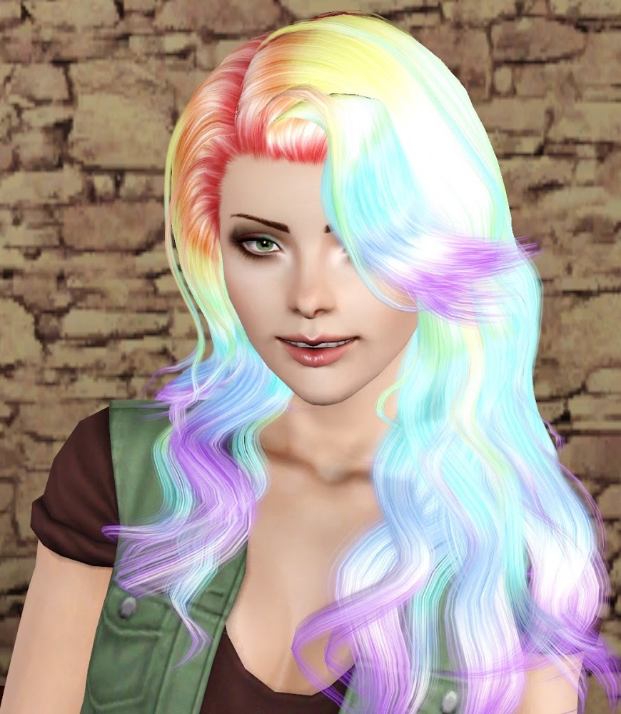 BringMeVictory_CazyArtificialLove_Rainbow_16.k_PCTAEF.zip