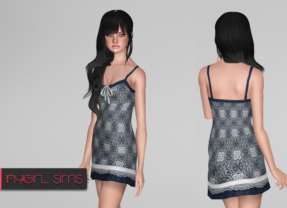 NyGirl_VNeckLaceOverlayDress_TAF.zip