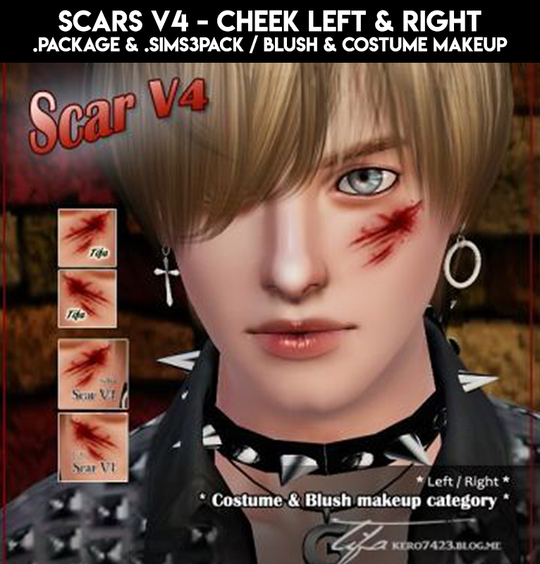 Tifa_ScarsV4_Blush_Costume.zip