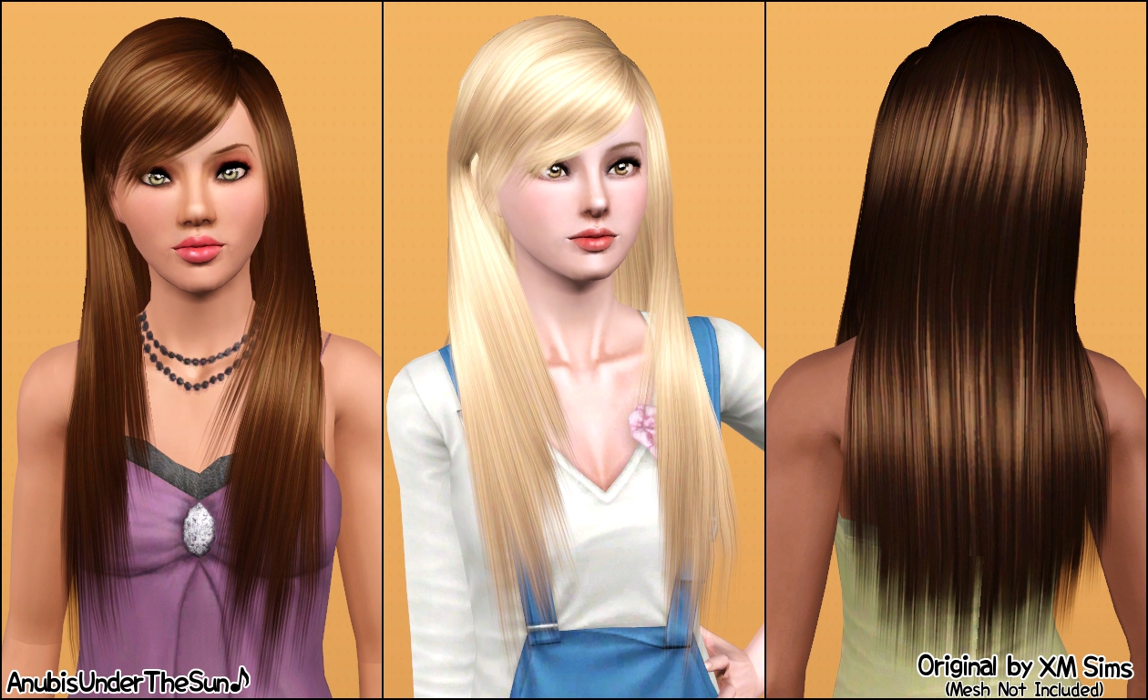 anubis360_XMSimsFloraHair022_EA_AS_TAEF_MeshRequired.zip