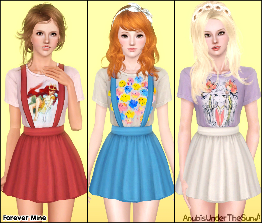 anubis360_ForeverMineDress_TAF.zip