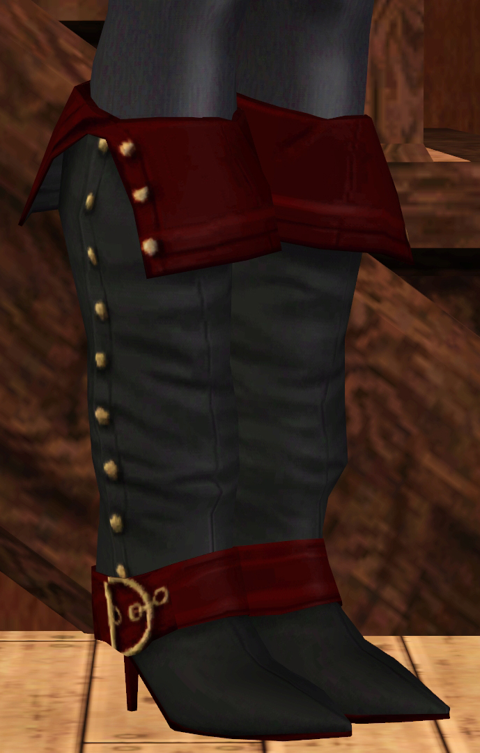 BringMeVictory_StilettoBootsSimliciousFix_TAEF.zip