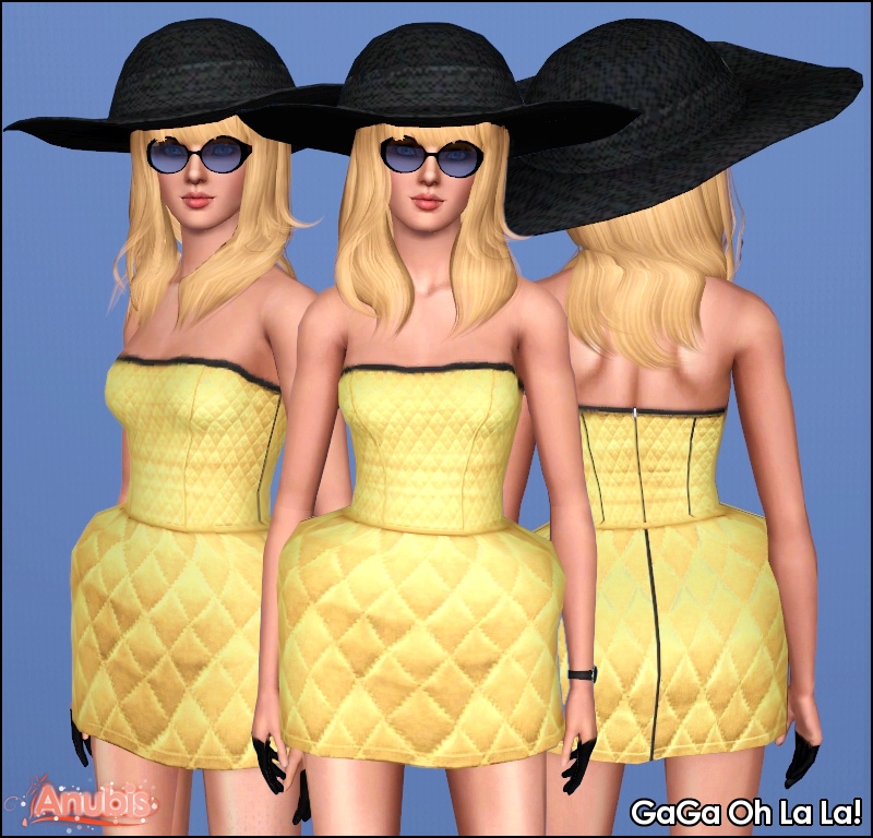 anubis360_LadyGagaYellowDress_AF.zip