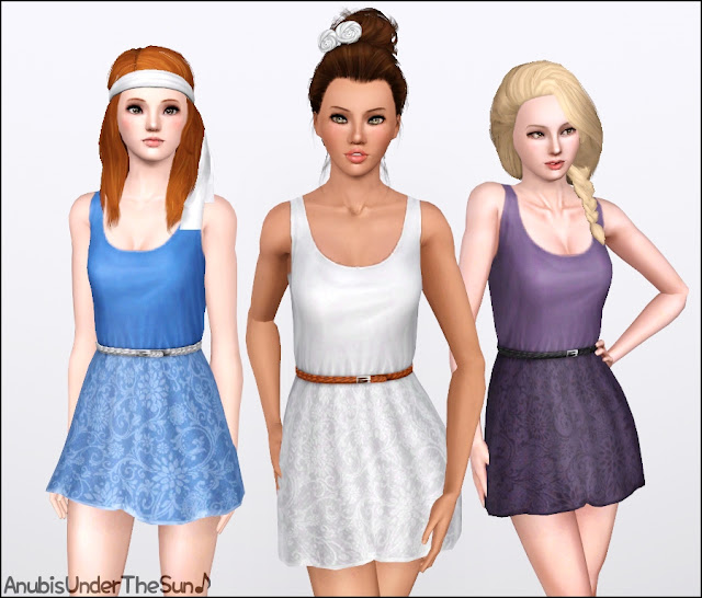 anubis360_RomanticRoseDress_AF.zip