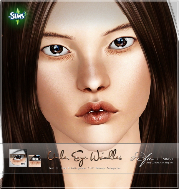 Tifa_Wrinkles_UnderEyeV1_BlushCostumeEyelinerEyeshadowLipstick_TAEU.zip