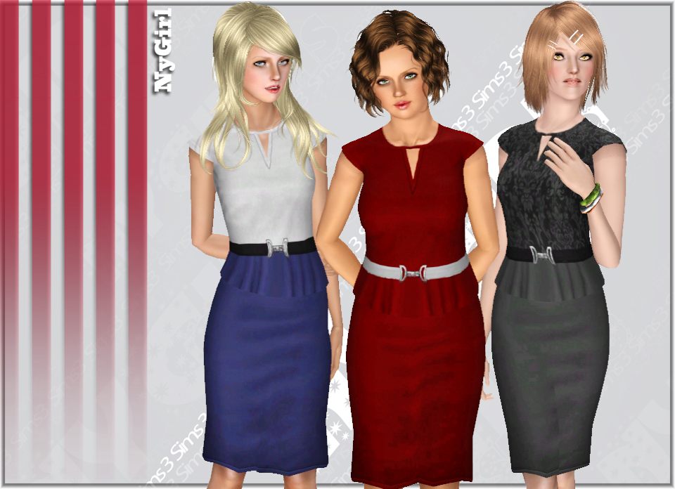 NyGirl_CapSleevePeplumDress_AF.zip