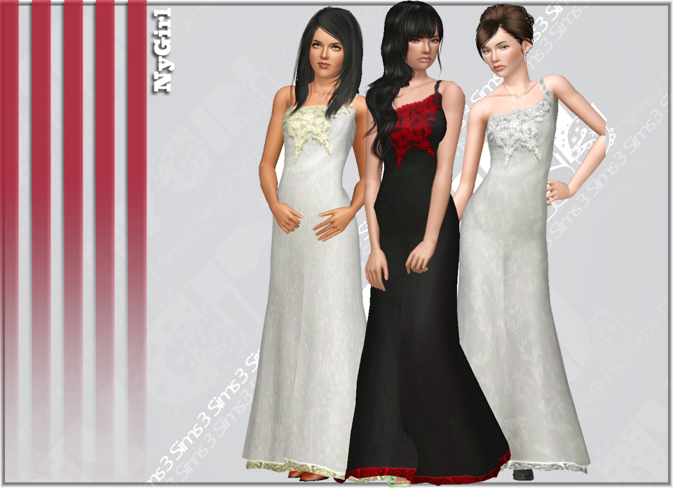 NyGirl_OneShoulderLacedWeddingDress_AF.zip