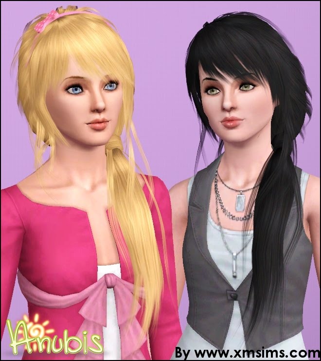 anubis360_XMSimsFloraHair027&028_5k_TAEF.zip