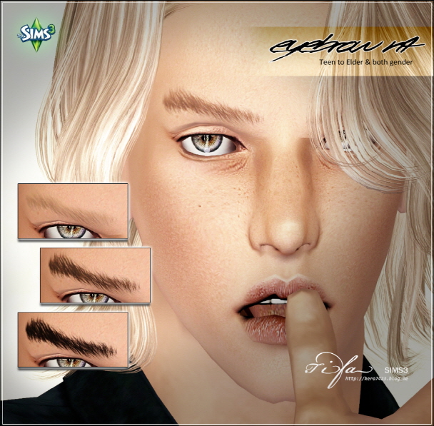 Tifa_EyebrowN4_TAEU.zip