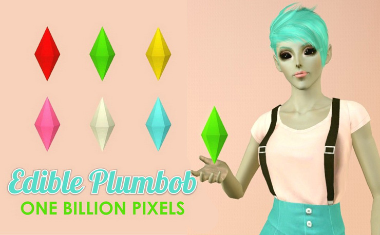 OBP Edible Plumbob.zip