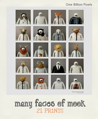 OBP Many Faces of Mook Paintings.zip