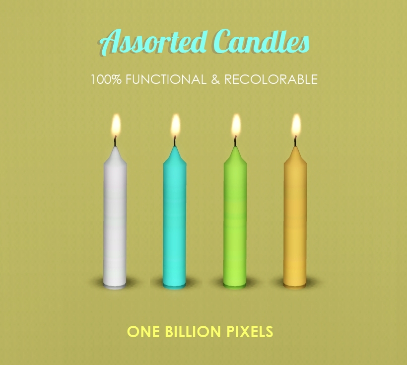 OBP Assorted Candles.zip