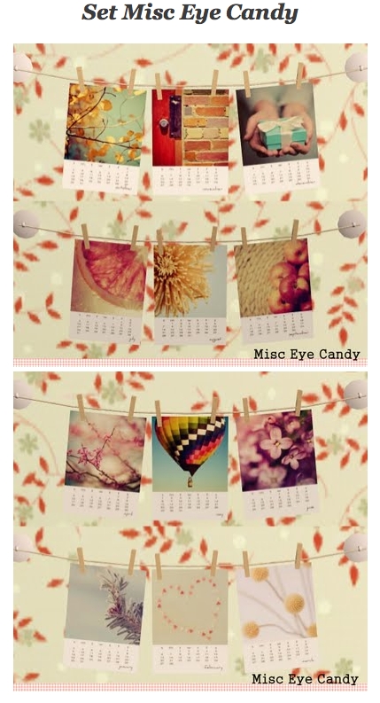 OBP Calendar Set Misc Eye Candy.zip