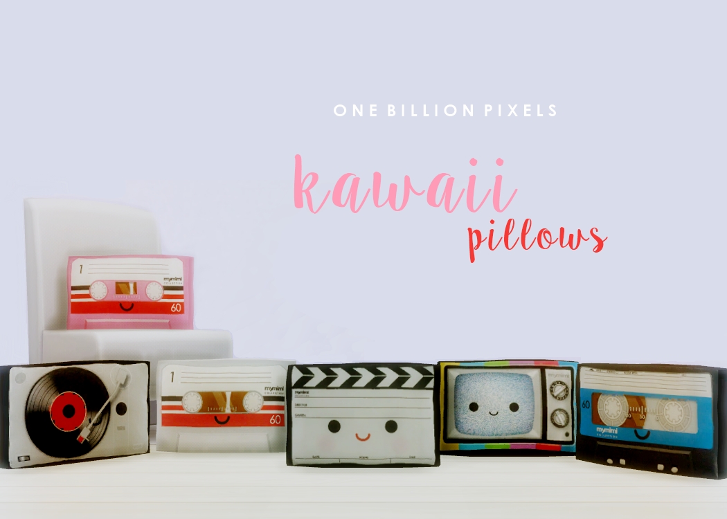 OBP Kawaii Pillows.zip
