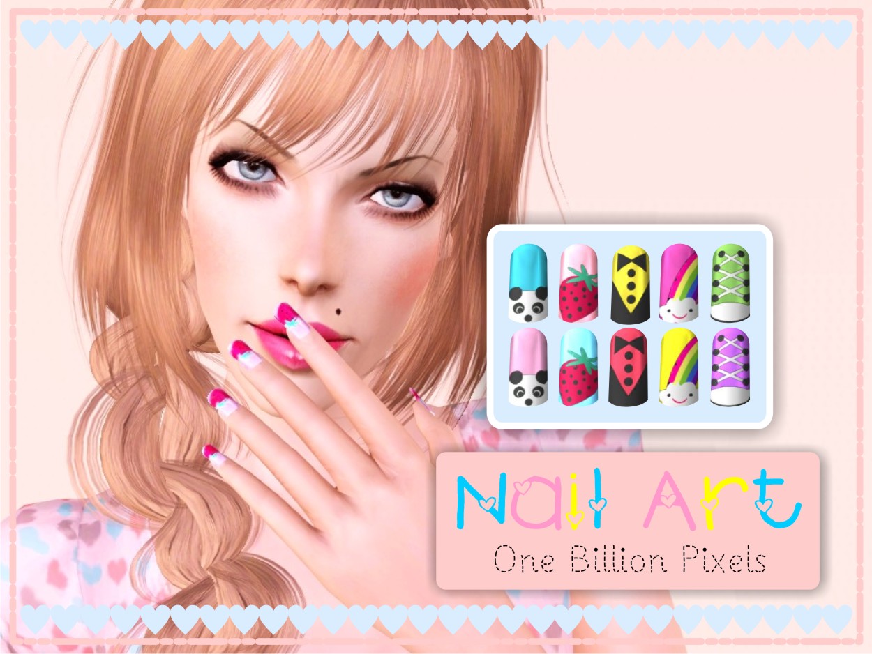 OBP Nail Art N1.zip