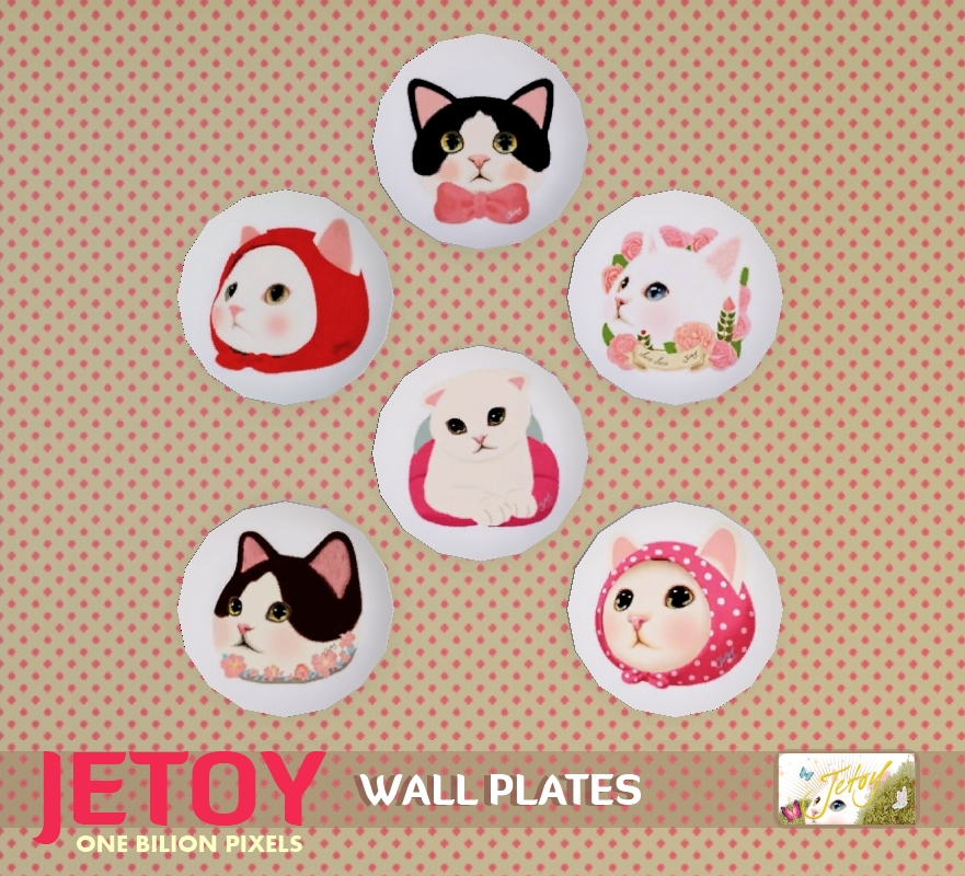 OBP JETOY Wall Plates.zip