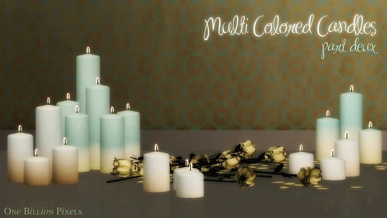 OBP Mullti Colored Candles Part Deux.zip