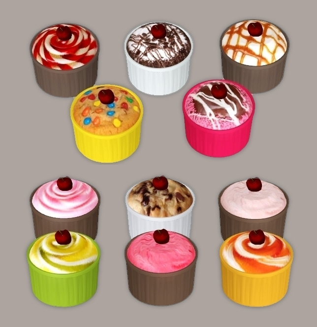 OBP Edible Cherry Dessert.zip