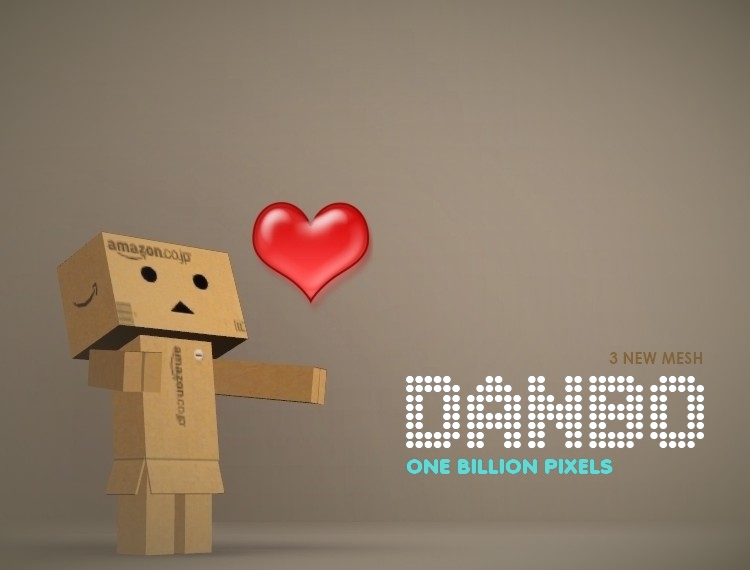 OBP Danbo.zip