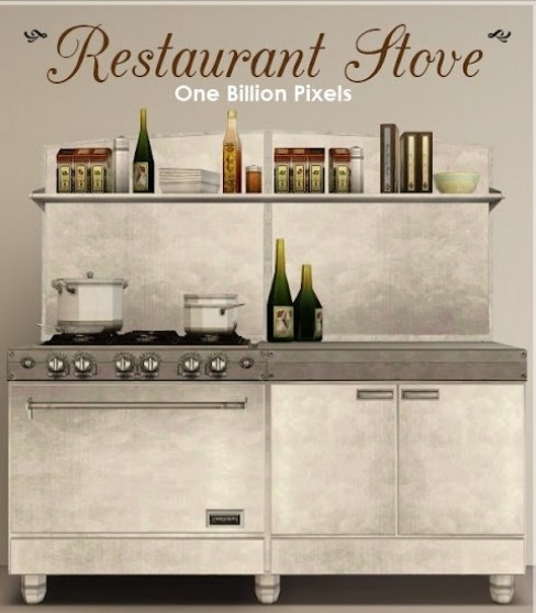 OBP 2to3 Restaurant Stove.zip