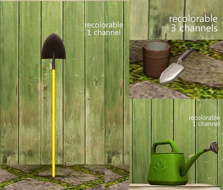 OBP Gardening Tools.zip