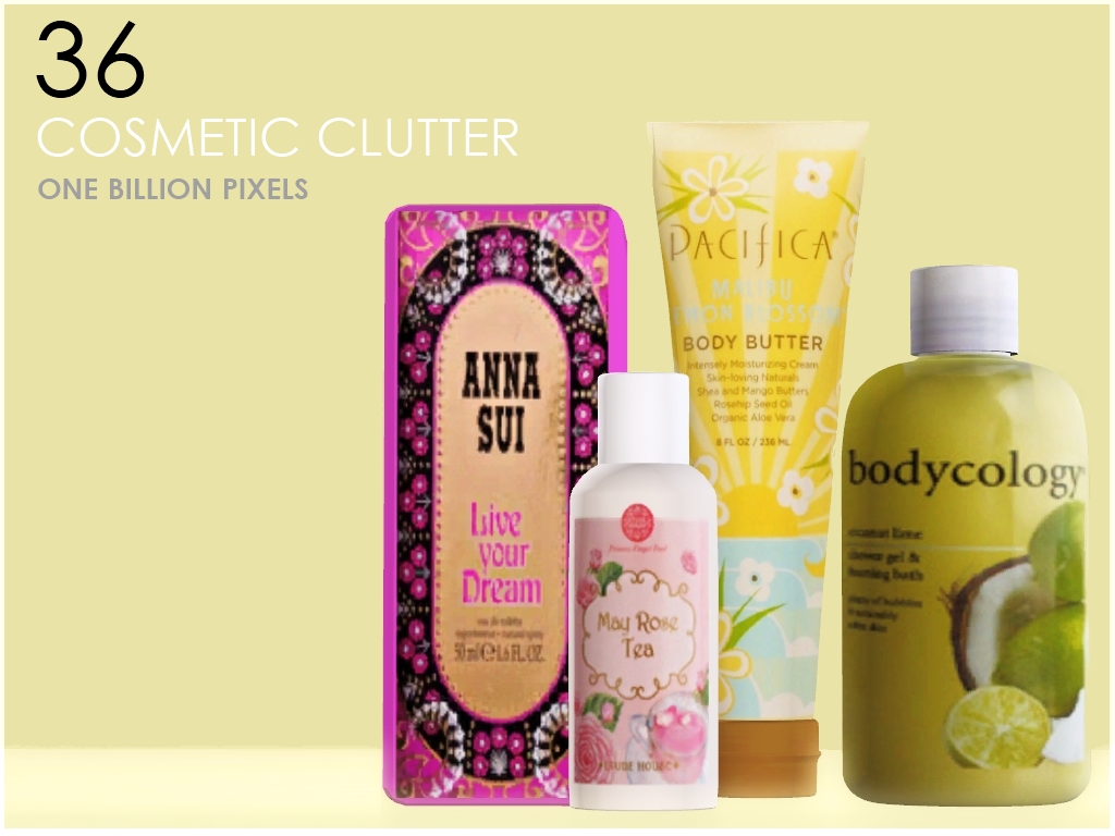 OBP Cosmetic Clutter.zip