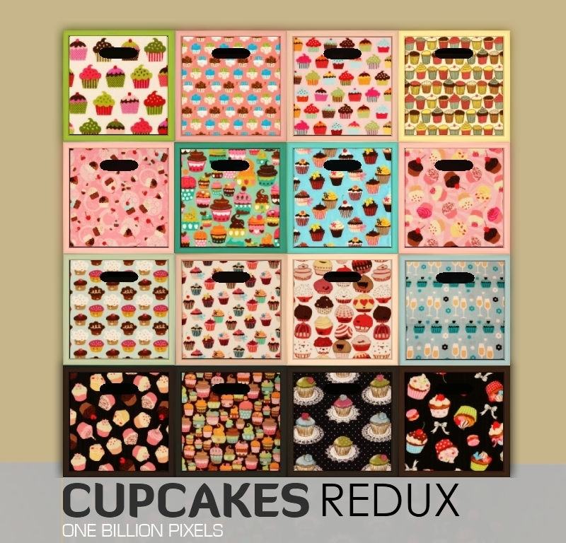 OBP Cupcakes Redux Cubes.zip