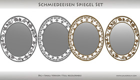 Galadrielh_Eisenspiegel_round_Set.zip