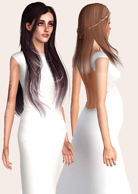 jazzhasasimblr BEO Dress with Crystals mat AF.zip