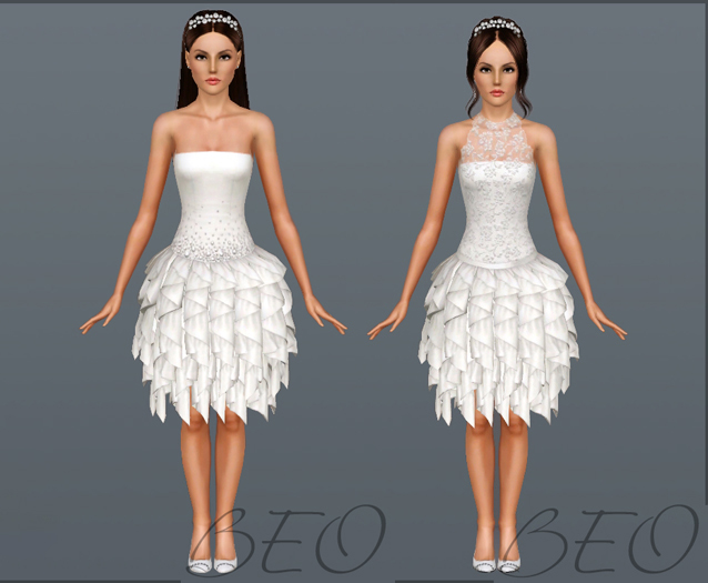BEO Bride Dress 16 V1&2 AF.zip