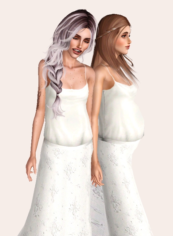 jazzhasasimblr BEO Romantic Bride mat AF.zip