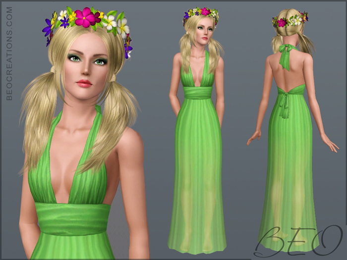 BEO Dress Spring AF.zip